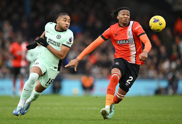 讓整個局面 讓整個局面